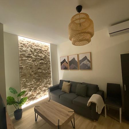 Ferienwohnung Sweet Meson Cádiz Exterior foto