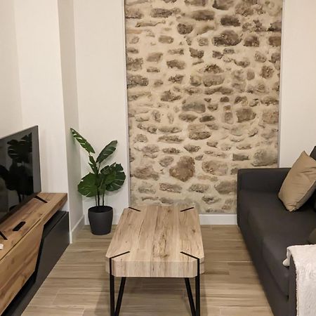Ferienwohnung Sweet Meson Cádiz Exterior foto