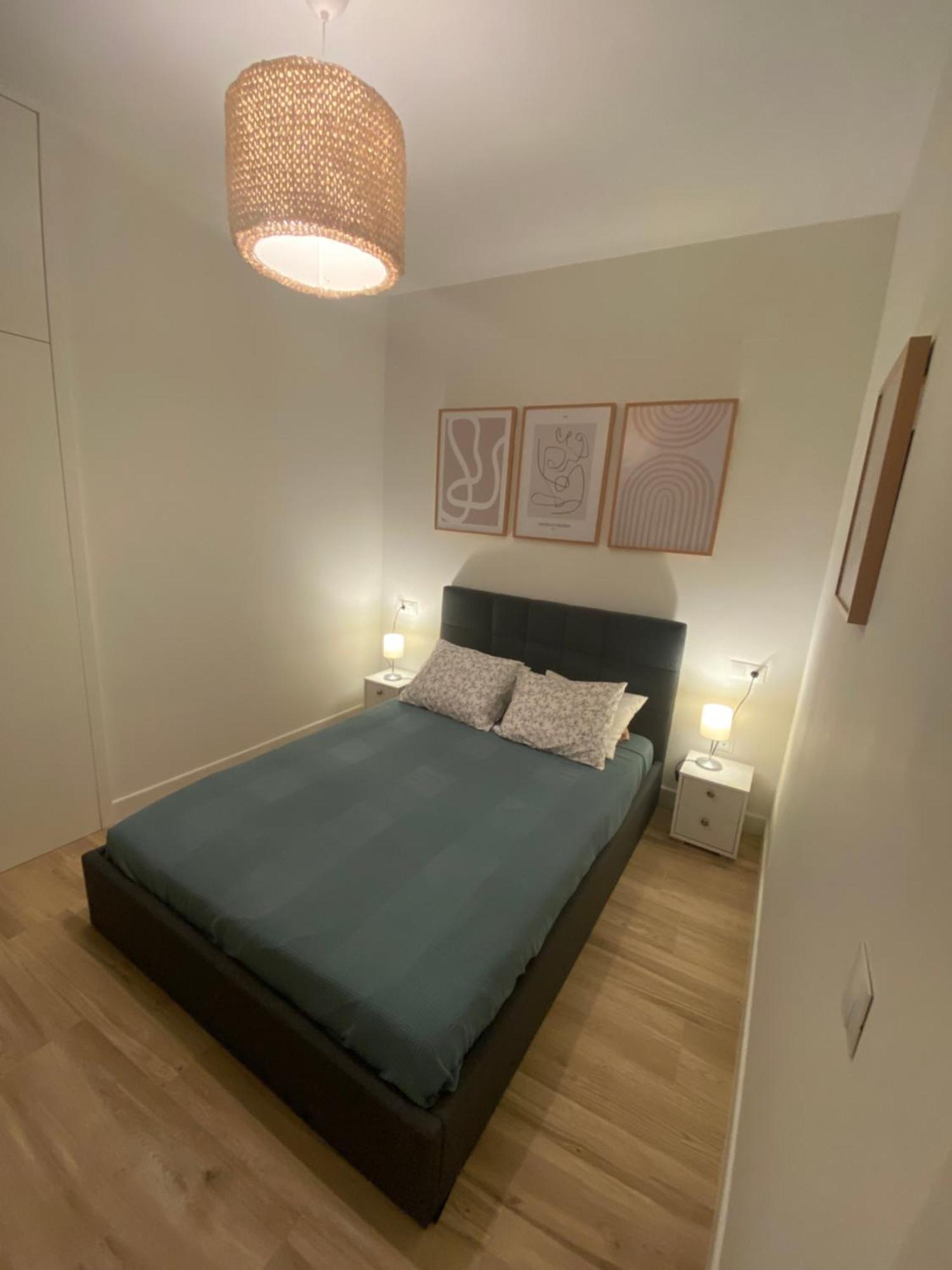 Ferienwohnung Sweet Meson Cádiz Exterior foto