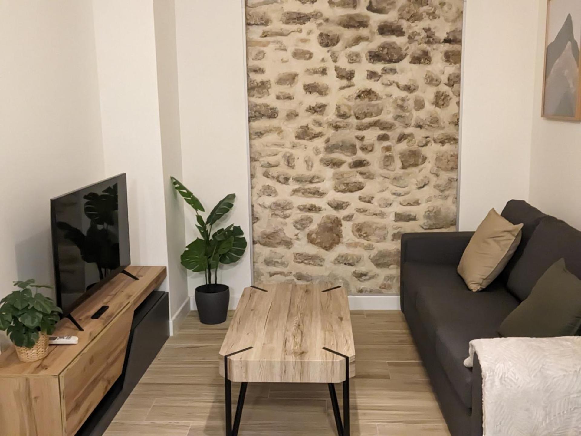 Ferienwohnung Sweet Meson Cádiz Exterior foto